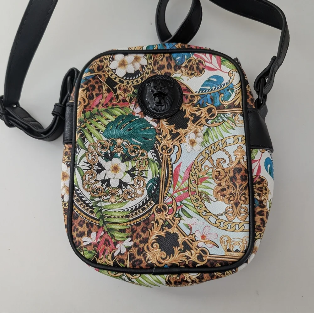 Aldo Crossbody Bag